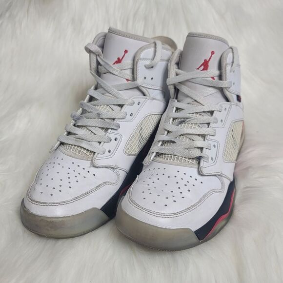 Jordan Mars 270 Sneakers - Picture 4 of 12